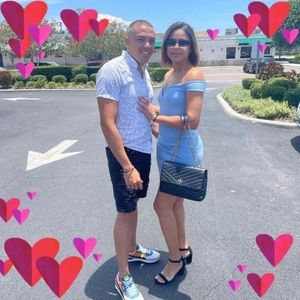 Meet your Posher, Thalia